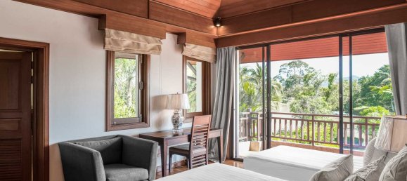 Moradia T4 em Bang Tao, Thailand N.º 149095 3