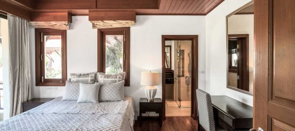 Moradia T4 em Bang Tao, Thailand N.º 149095 11