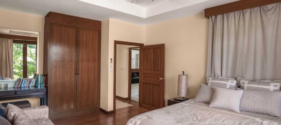 Moradia T4 em Bang Tao, Thailand N.º 149095 7