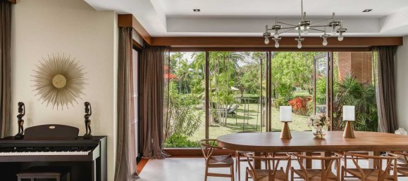 Moradia T4 em Bang Tao, Thailand N.º 149095 18