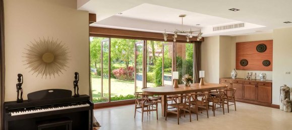 Moradia T4 em Bang Tao, Thailand N.º 149095 22