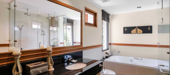 Moradia T4 em Bang Tao, Thailand N.º 149095 29