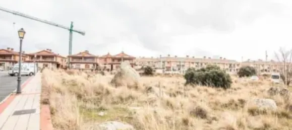  قطعة أرض في Avila, Spain رقم 110385 5