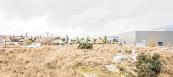  قطعة أرض في Avila, Spain رقم 110385 3