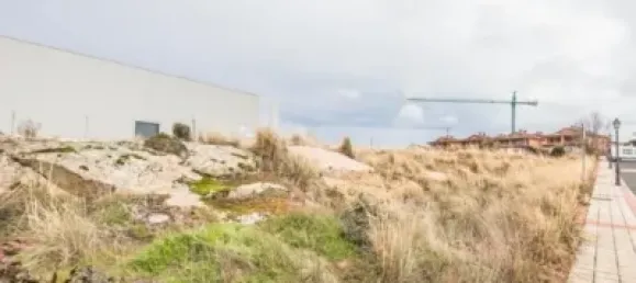  قطعة أرض في Avila, Spain رقم 110385 2