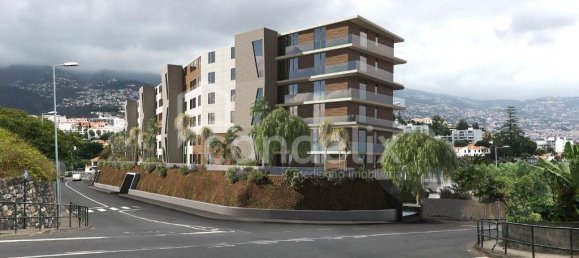 2 bedrooms Apartment in Funchal, Portugal No. 77646 26