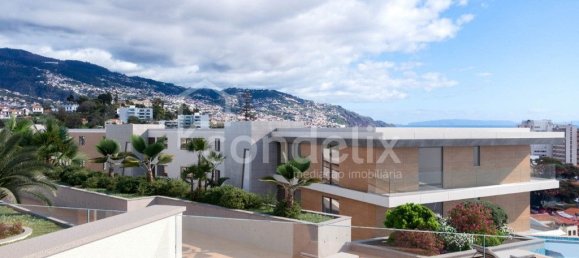 2 bedrooms Apartment in Funchal, Portugal No. 77646 24
