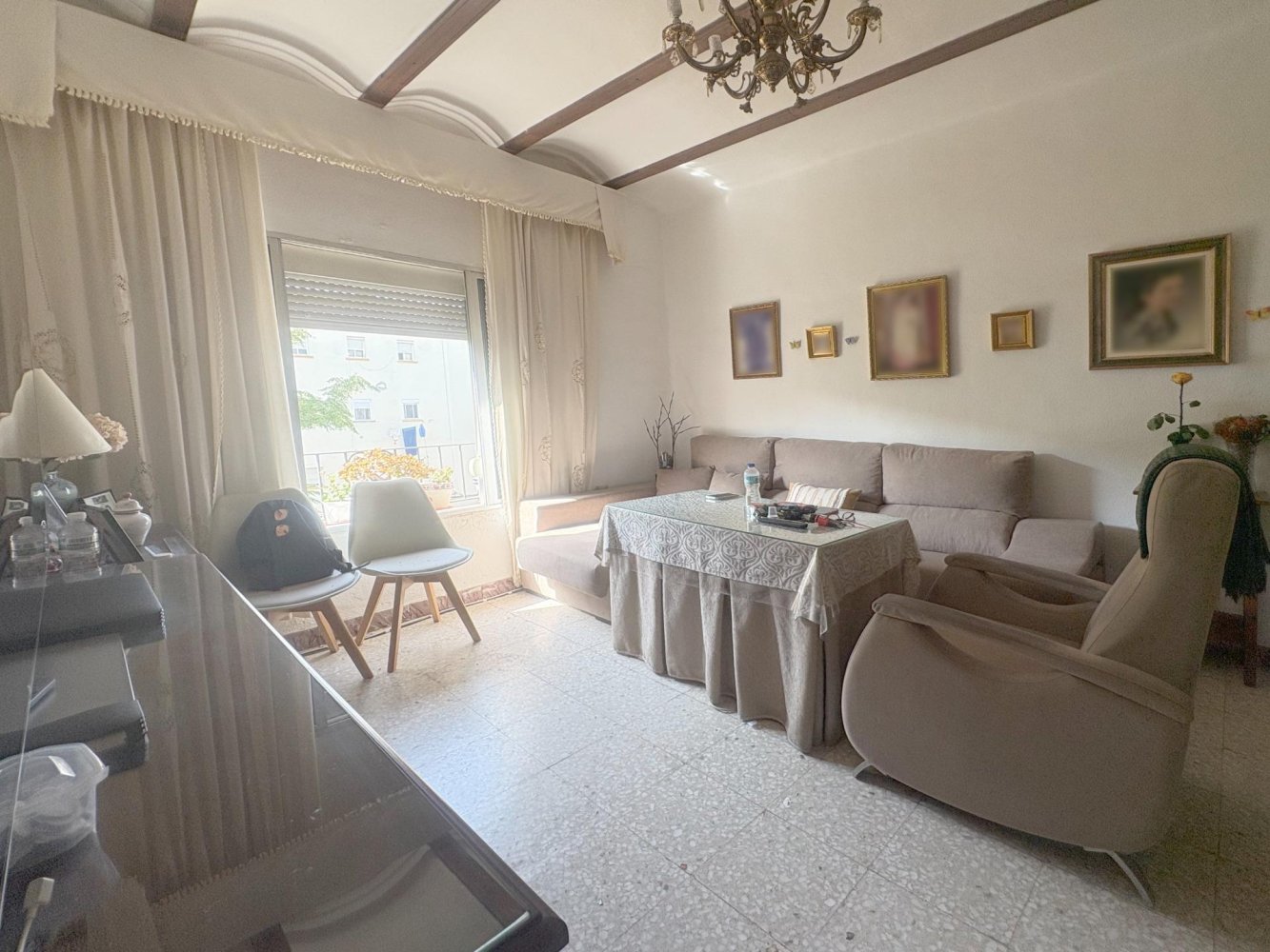 4 bedrooms Apartment in Jerez de la Frontera, Spain No. 254891