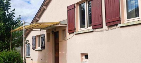 4 bedrooms House in Digoin, France No. 315873 4