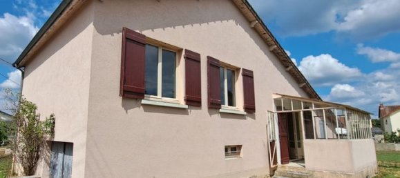 4 bedrooms House in Digoin, France No. 315873 15