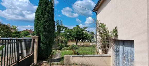 4 bedrooms House in Digoin, France No. 315873 16