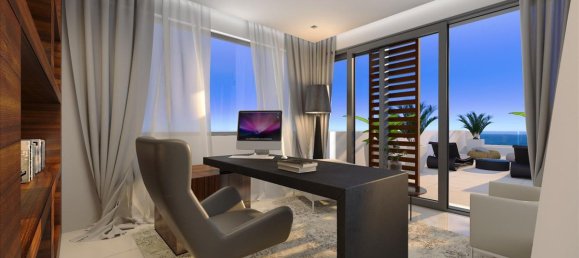 Studio in Paphos, Cyprus No. 2210 6