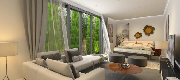 Studio in Paphos, Cyprus No. 2210 8