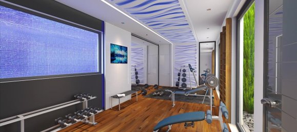 Studio in Paphos, Cyprus No. 2210 15