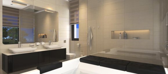 Studio in Paphos, Cyprus No. 2210 13