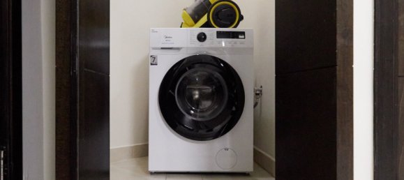 1 bedroom Apartment in Dubai, UAE No. 20968 9