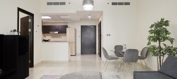 1 bedroom Apartment in Dubai, UAE No. 20968 6