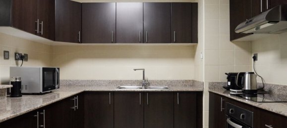 1 bedroom Apartment in Dubai, UAE No. 20968 7