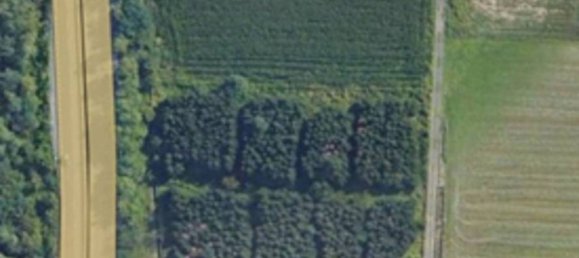 Terreno en Settimo Milanese, Italy 10000 m² No. 236841 2