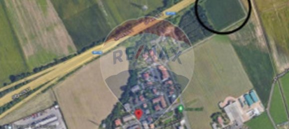 Terreno en Settimo Milanese, Italy 10000 m² No. 236841 3