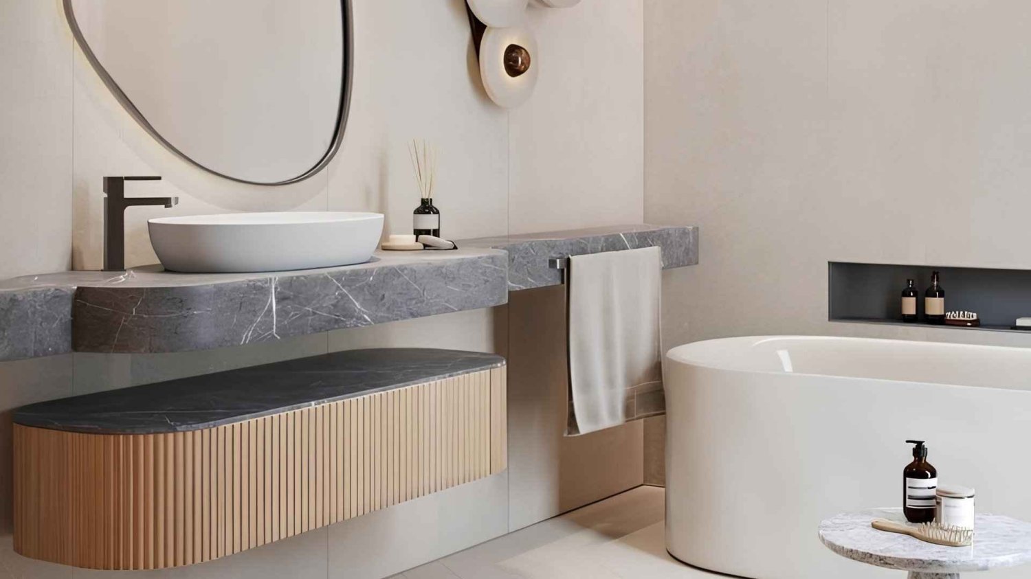 1 bedroom Apartment in W Residences, Al Maryah Island, UAE No. 63323