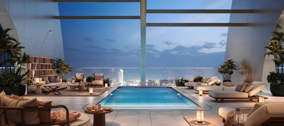 1 bedroom Apartment in W Residences, Al Maryah Island, UAE No. 63323 5