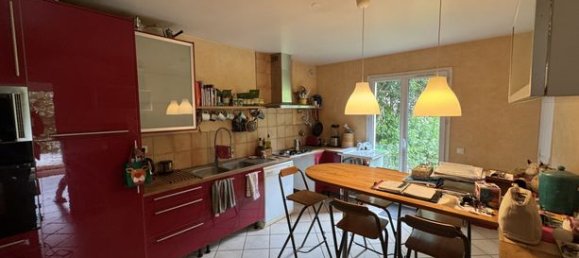 Casa de 3 dormitorios en Val-d'Oise, France No. 359090 3