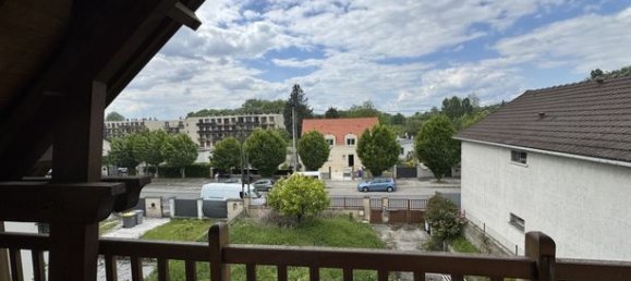 Casa de 3 dormitorios en Val-d'Oise, France No. 359090 10