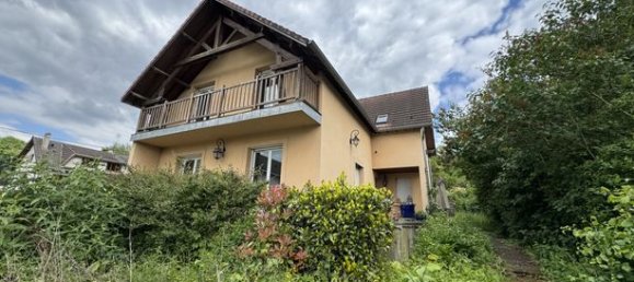 Casa de 3 dormitorios en Val-d'Oise, France No. 359090 11