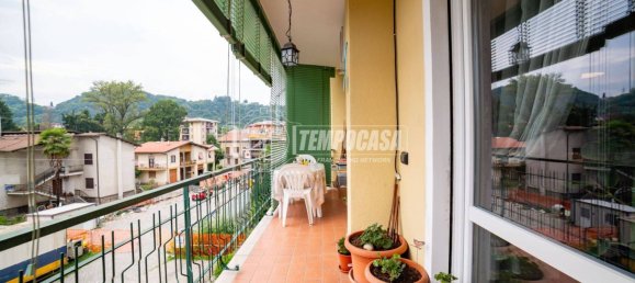Apartamento de 2 dormitorios en Arona, Italy No. 302135 21