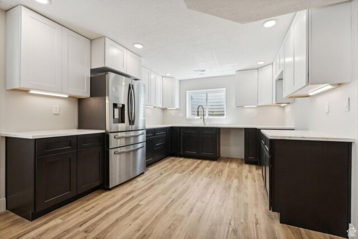 5 Schlafzimmer Haus in Layton, USA, Nr. 414396