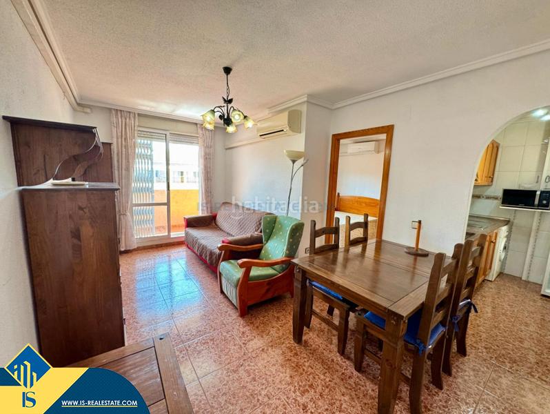 2 bedrooms Penthouse in Torrevieja, Spain No. 242547