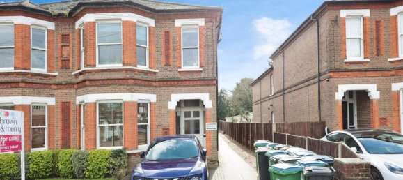 2 bedrooms Apartment in Watford, United Kingdom No. 6830 33