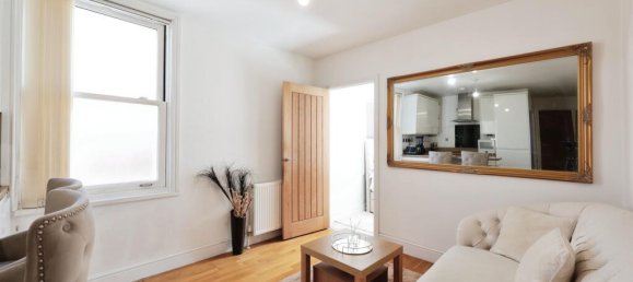2 bedrooms Apartment in Watford, United Kingdom No. 6830 4