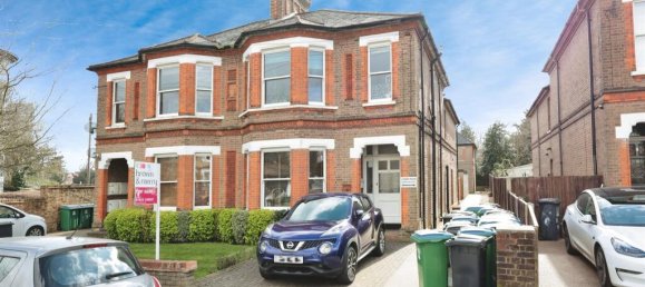 2 bedrooms Apartment in Watford, United Kingdom No. 6830 3