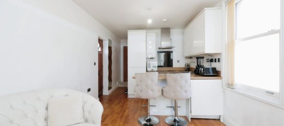 2 bedrooms Apartment in Watford, United Kingdom No. 6830 8