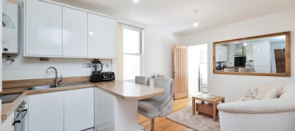 2 bedrooms Apartment in Watford, United Kingdom No. 6830 15