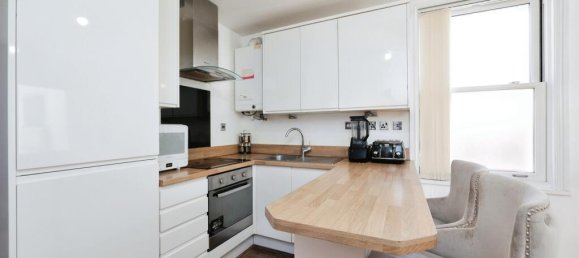 2 bedrooms Apartment in Watford, United Kingdom No. 6830 13