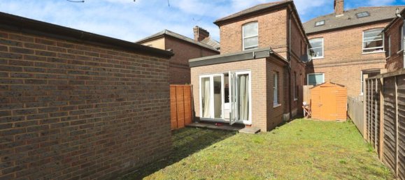 2 bedrooms Apartment in Watford, United Kingdom No. 6830 29