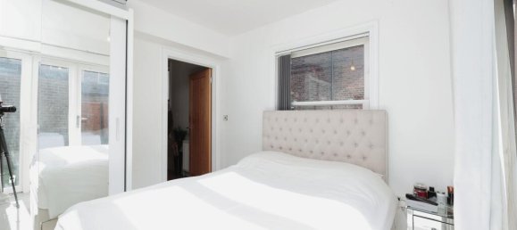 2 bedrooms Apartment in Watford, United Kingdom No. 6830 18