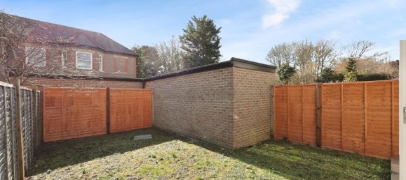 2 bedrooms Apartment in Watford, United Kingdom No. 6830 27