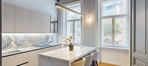 4-salle Appartement à Mariahilf, Austria No. 66217 9