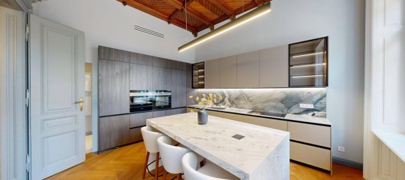 4-salle Appartement à Mariahilf, Austria No. 66217 10