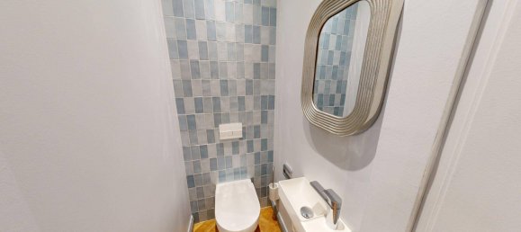 4-salle Appartement à Mariahilf, Austria No. 66217 13