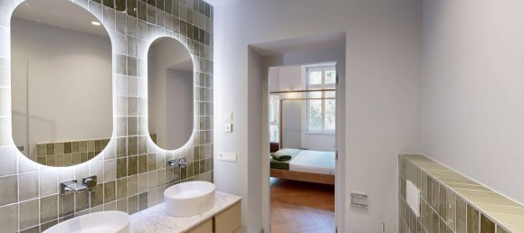 4-salle Appartement à Mariahilf, Austria No. 66217 15