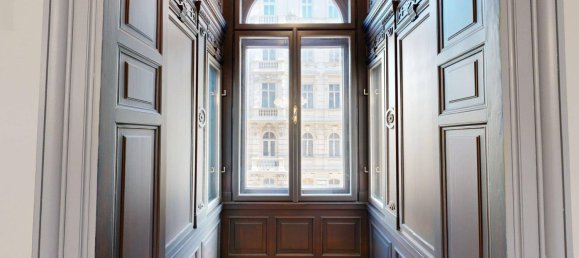 4-salle Appartement à Mariahilf, Austria No. 66217 6