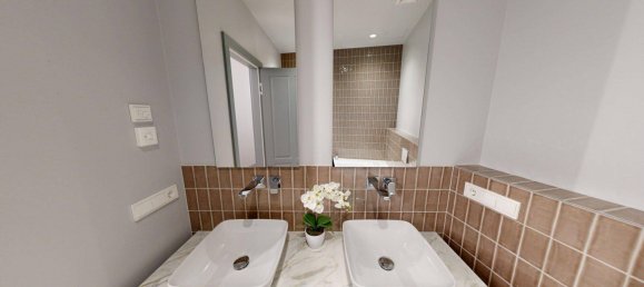 4-salle Appartement à Mariahilf, Austria No. 66217 21