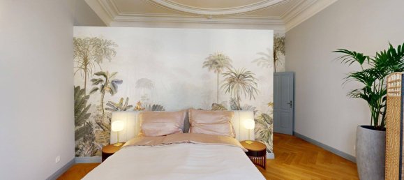 4-salle Appartement à Mariahilf, Austria No. 66217 17