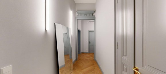 4-salle Appartement à Mariahilf, Austria No. 66217 12