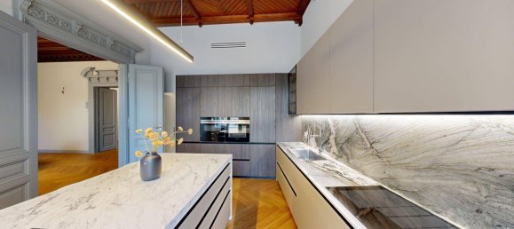 4-salle Appartement à Mariahilf, Austria No. 66217 8